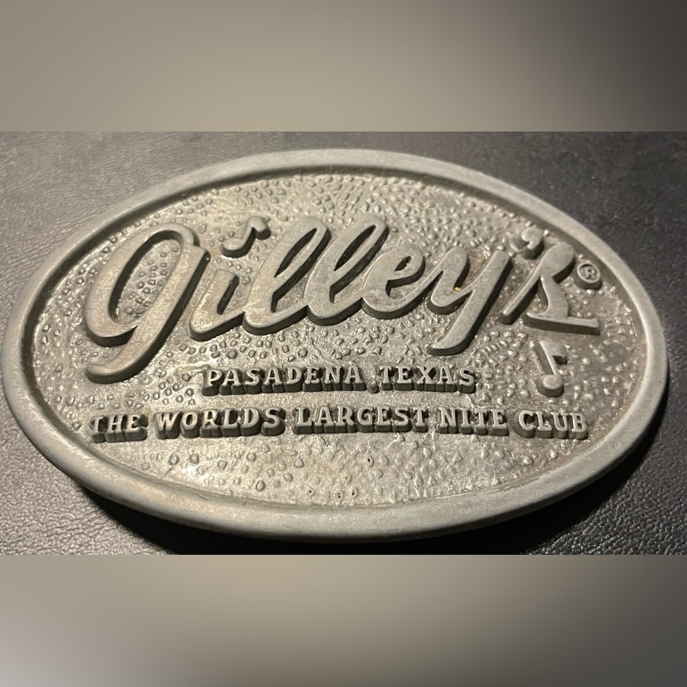 Gilley’s,Pasadena Texas,Largest Honkey Tonk In The World,Urban Cowboy.